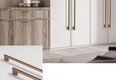 Cabinet Handle Manufacturer in India