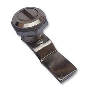 Polymaide Knob Panel Lock