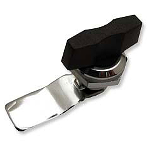 Polymaide Knob Panel Lock