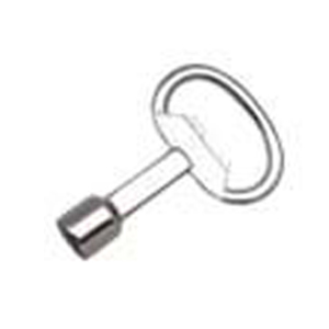 Panel Lock Key