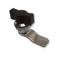 Polymaide Knob Panel Lock