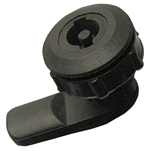 Screw Driver Type Panel Lock