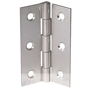 hinges
