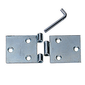 hinges